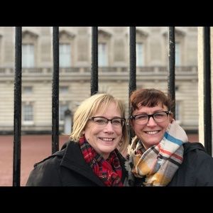 Meet your Posher, Shelley